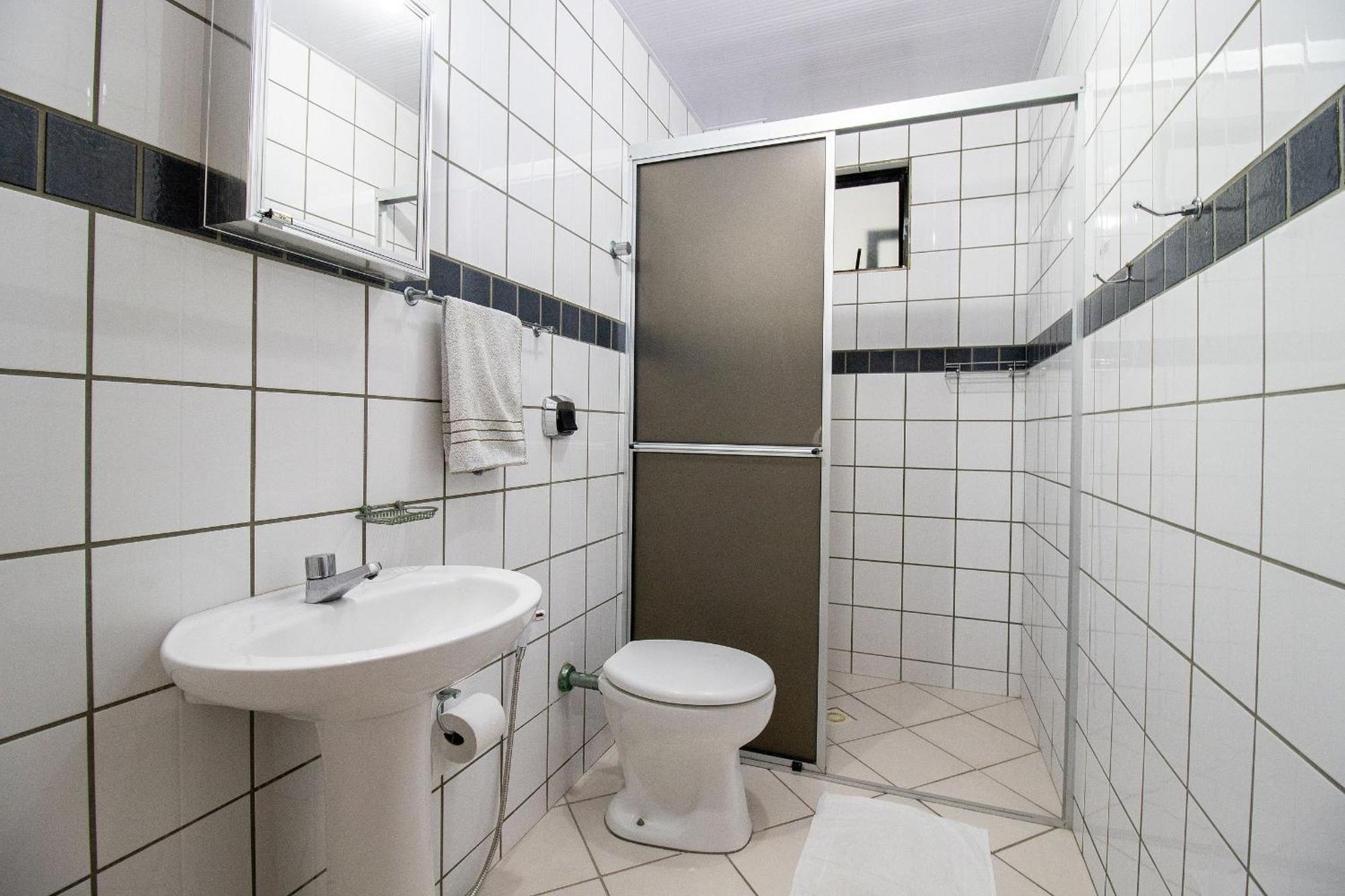 Apartamento Dto153 - Quadra Do Mar, Churrasqueira, 15o Andar