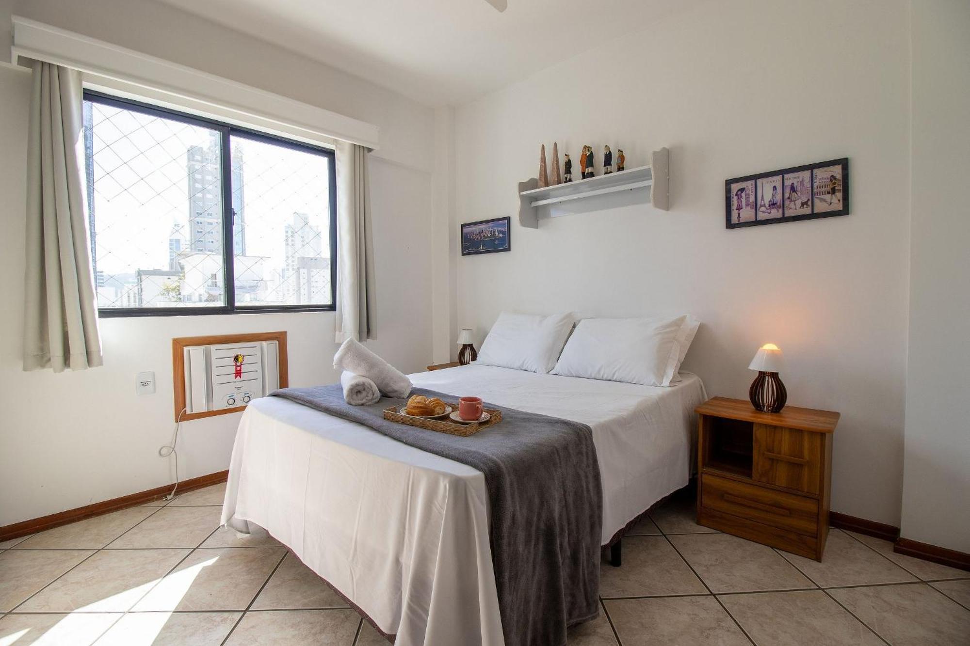 Dto153 - Quadra Do Mar, Churrasqueira, 15o Andar Apartment Balneario Camboriu