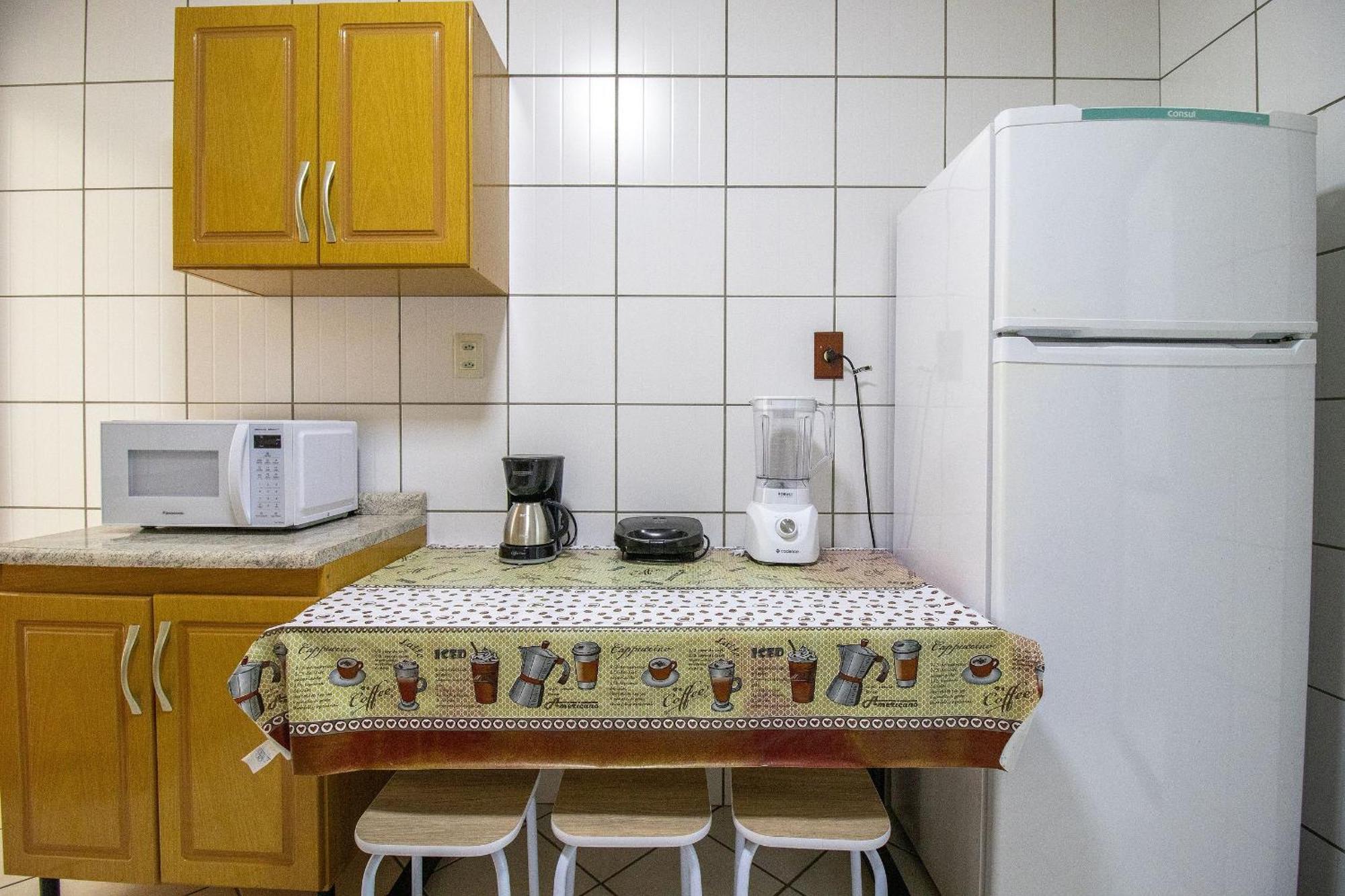 Apartment Dto153 - Quadra Do Mar, Churrasqueira, 15o Andar Balneario Camboriu