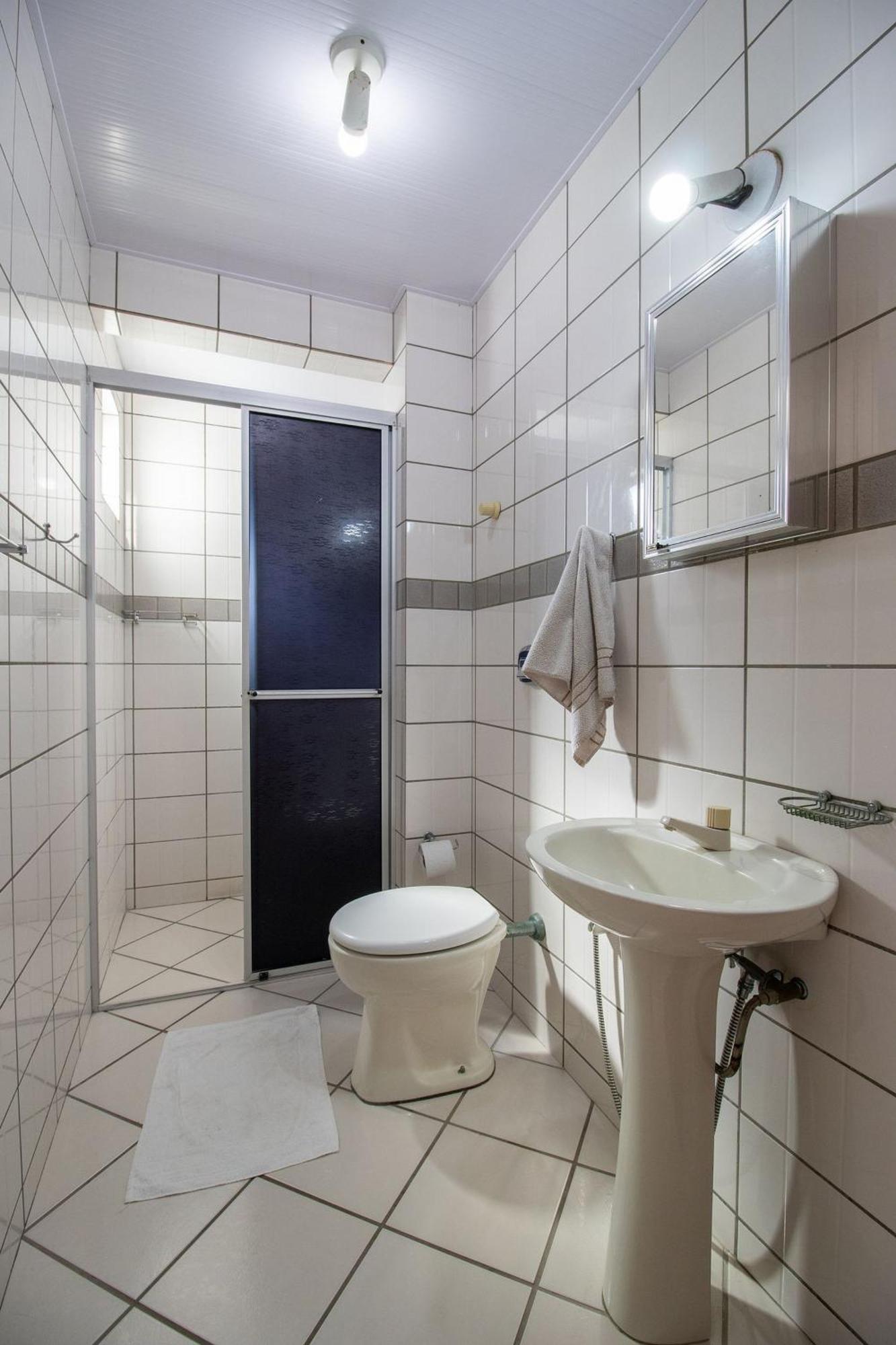 Apartment Dto153 - Quadra Do Mar, Churrasqueira, 15o Andar